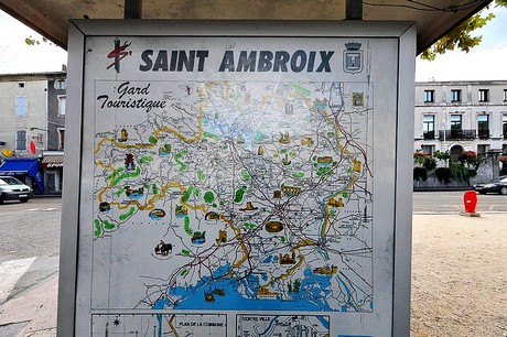saint-ambroix