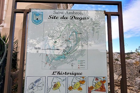 saint-ambroix