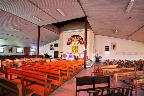 saint-aygulf-kirche