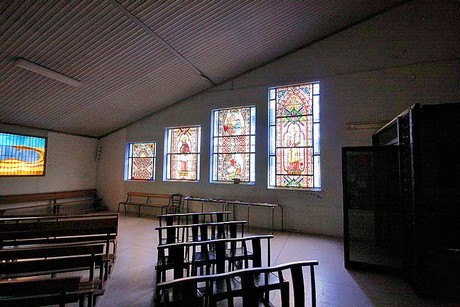 saint-aygulf-kirche