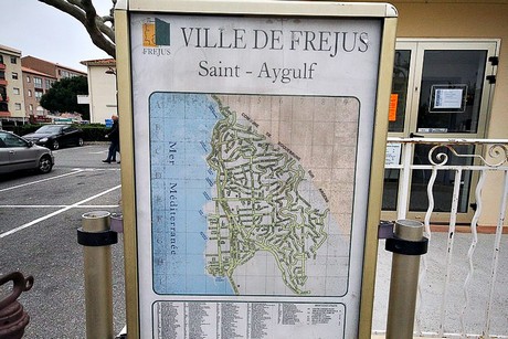 saint-aygulf