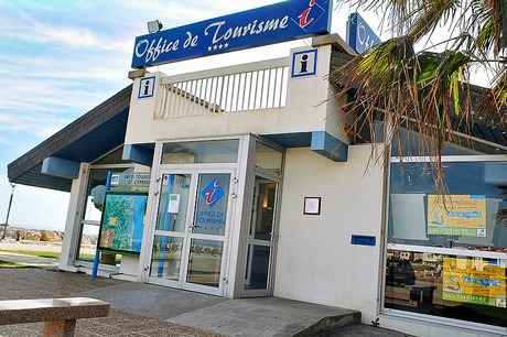 saint-cyprien-plage-hafen