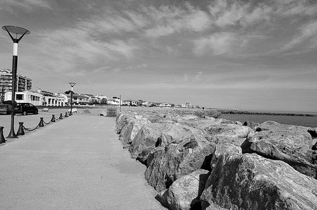 saint-cyprien-plage-hafen
