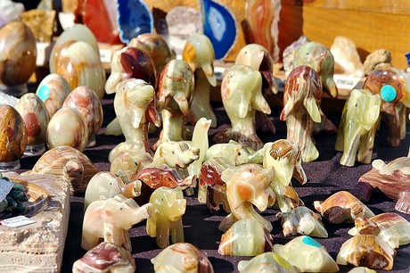 saint-cyprien-plage-markt