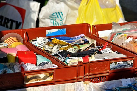 saint-cyprien-plage-markt