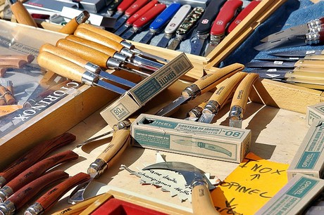 saint-cyprien-plage-markt