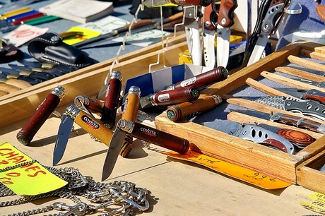 saint-cyprien-plage-markt