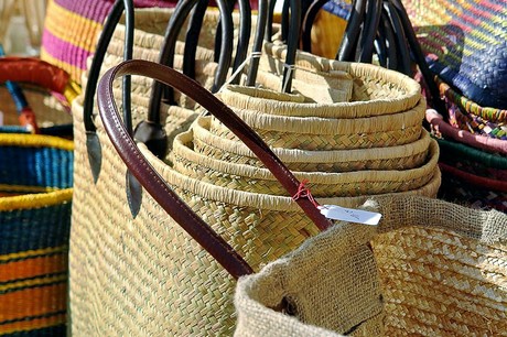 saint-cyprien-plage-markt