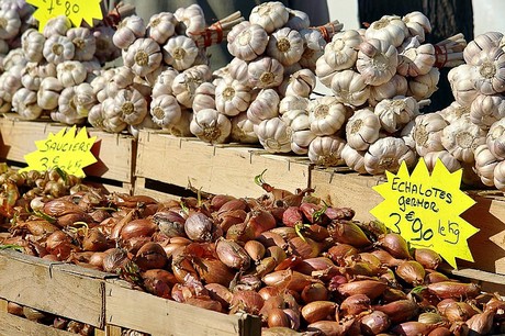 saint-cyprien-plage-markt