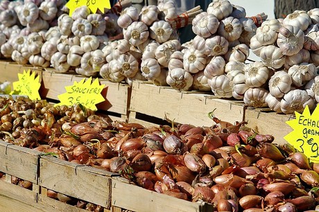saint-cyprien-plage-markt