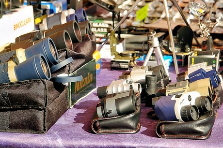 saint-cyprien-plage-markt