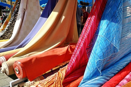 saint-cyprien-plage-markt