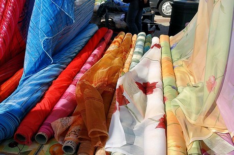 saint-cyprien-plage-markt