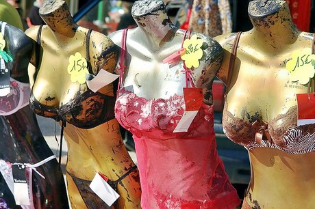 saint-cyprien-plage-markt