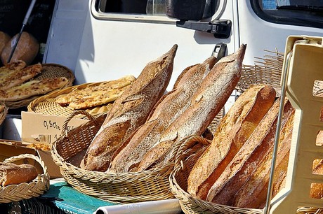 saint-cyprien-plage-markt
