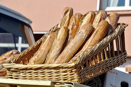 saint-cyprien-plage-markt