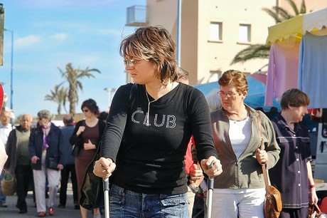 saint-cyprien-plage-markt