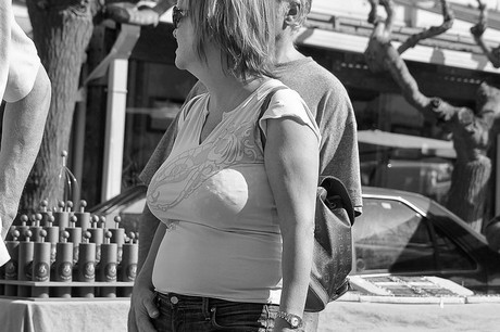 saint-cyprien-plage-markt