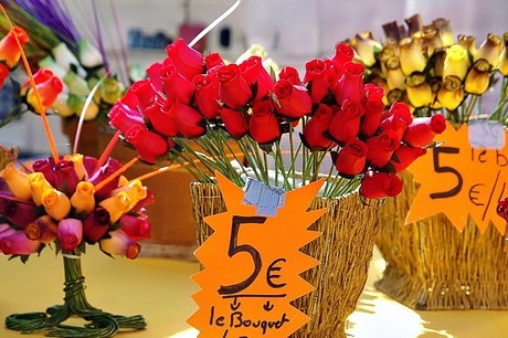 saint-cyprien-plage-markt