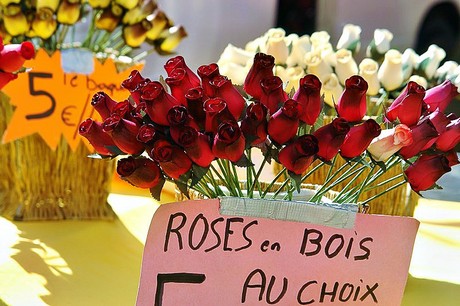 saint-cyprien-plage-markt