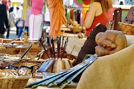 saint-cyprien-plage-markt