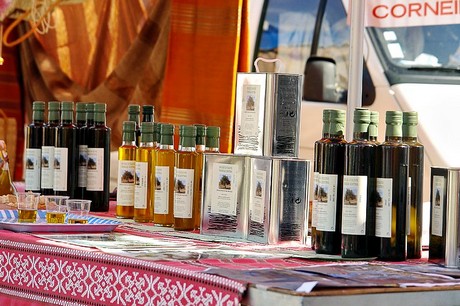 saint-cyprien-plage-markt