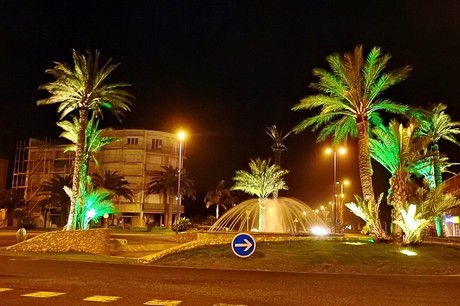 saint-cyprien-nacht