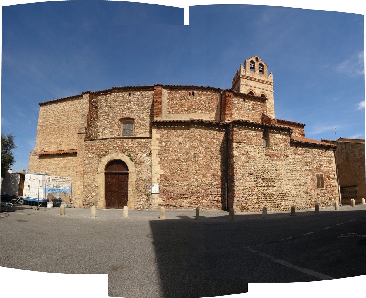 Saint-Cyprien - Village 