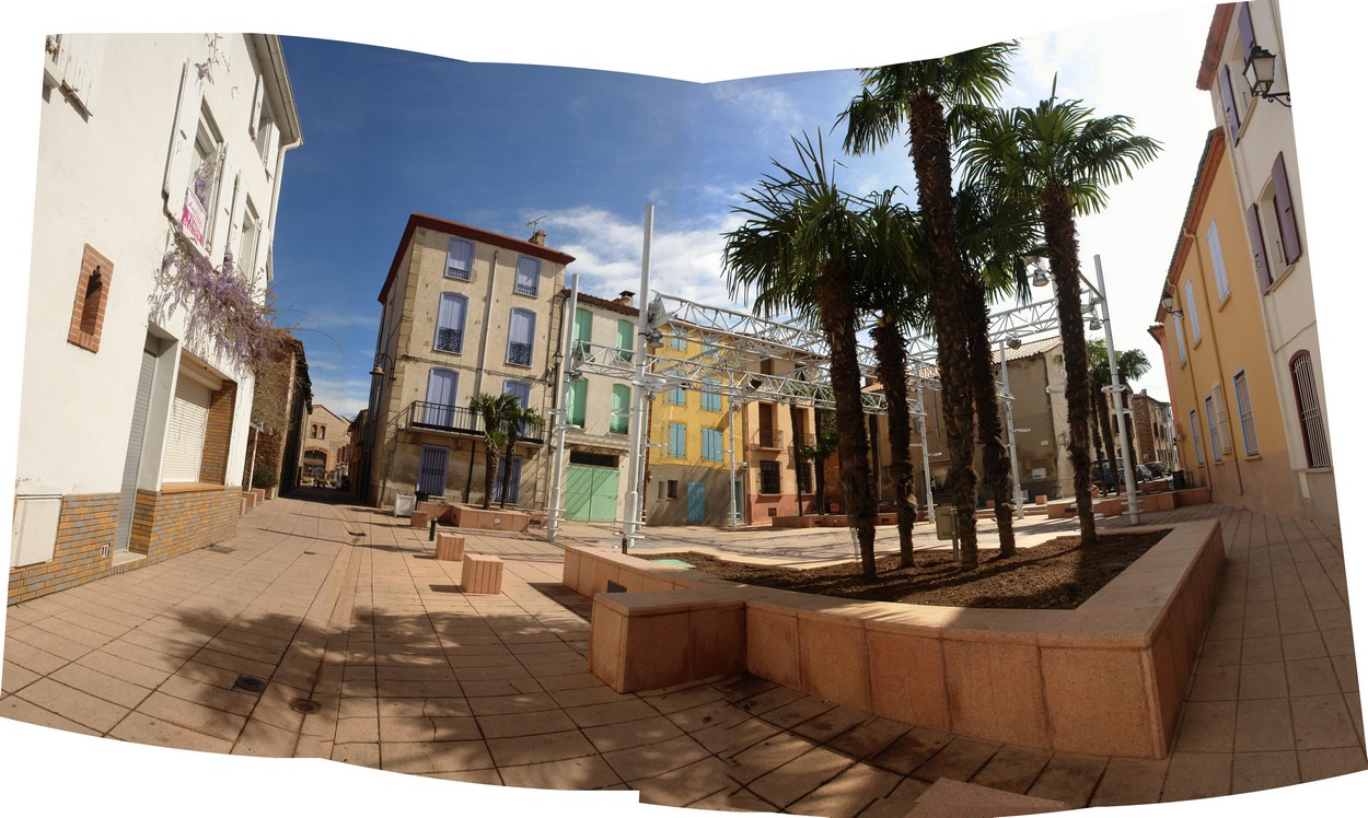 Saint-Cyprien - Village 