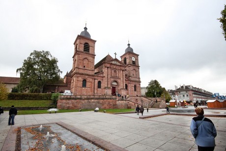 saint-die-des-vosges