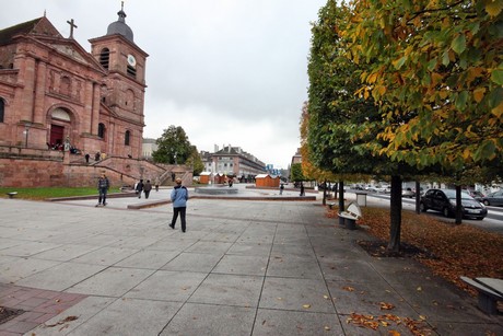 saint-die-des-vosges