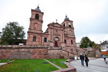 saint-die-des-vosges