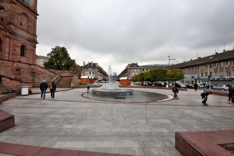 saint-die-des-vosges