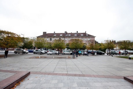 saint-die-des-vosges