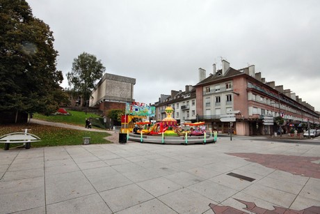 saint-die-des-vosges