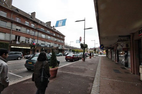 saint-die-des-vosges