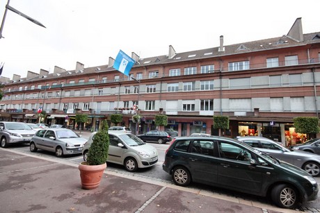 saint-die-des-vosges