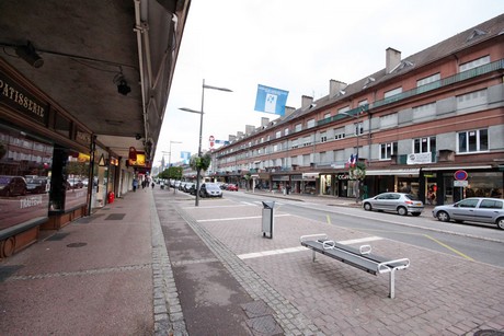 saint-die-des-vosges