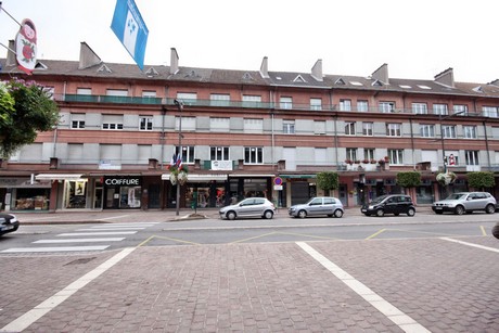 saint-die-des-vosges