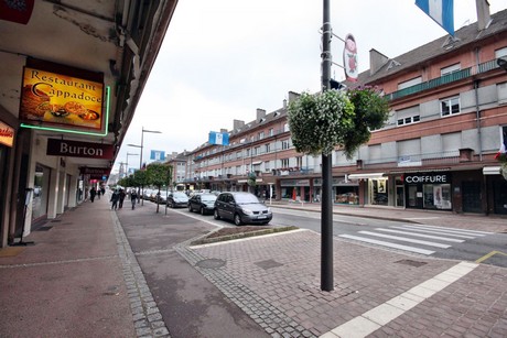 saint-die-des-vosges