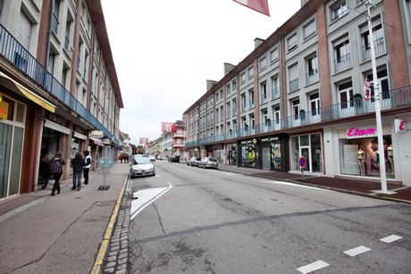 saint-die-des-vosges