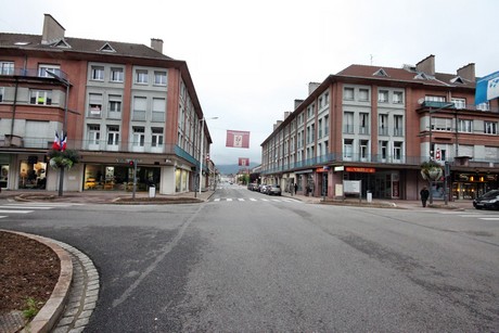 saint-die-des-vosges