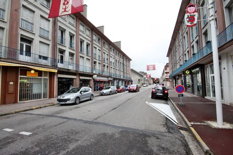 saint-die-des-vosges