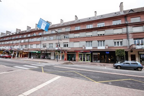 saint-die-des-vosges