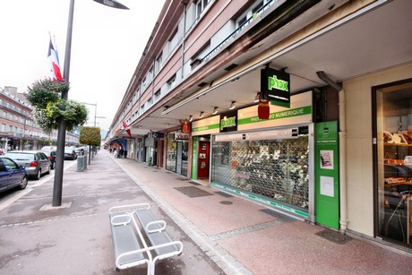 saint-die-des-vosges