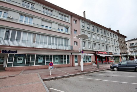 saint-die-des-vosges