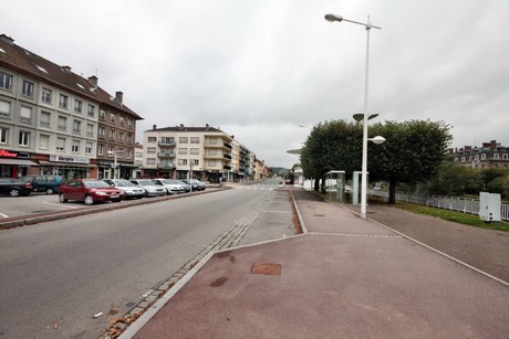 saint-die-des-vosges