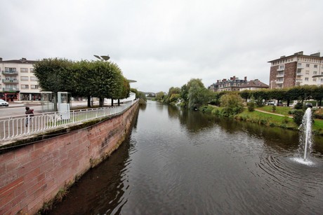 saint-die-des-vosges