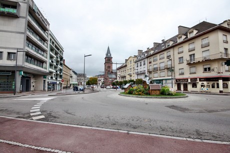 saint-die-des-vosges