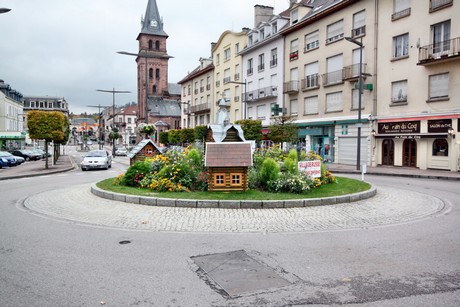 saint-die-des-vosges